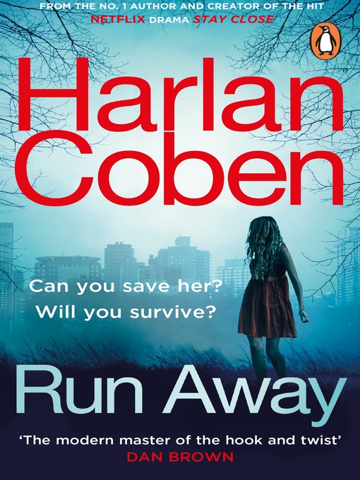 Titeldetails für Run Away nach Harlan Coben - Warteliste